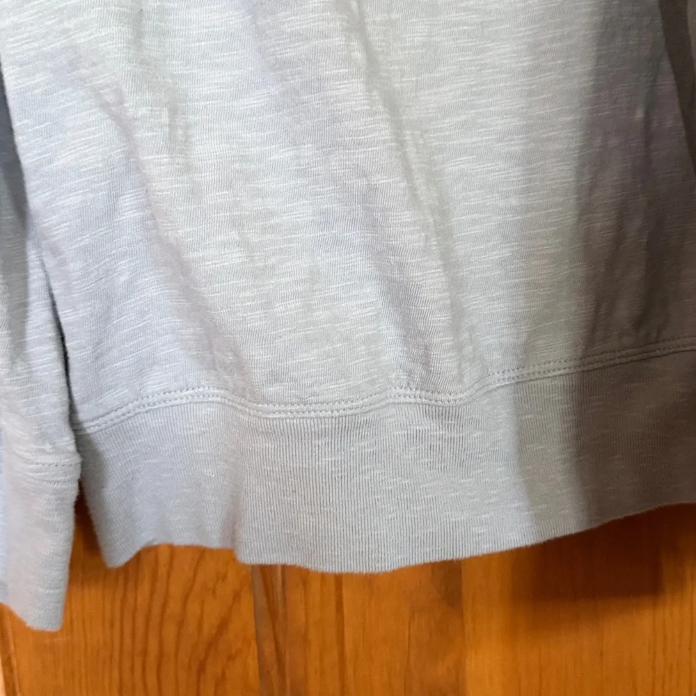 NWT Gap long sleeve tees, M